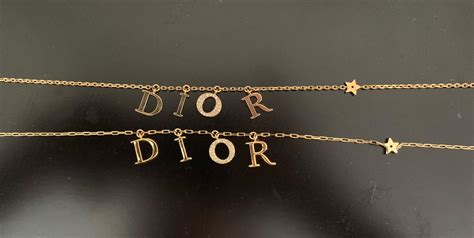 dior evolution necklace dupe|dior dupes on dhgate.